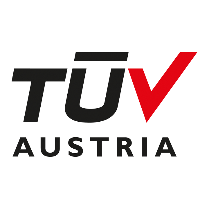 Logo von TÜV AUSTRIA Services GmbH