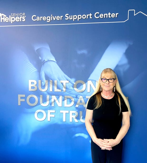 Images Senior Helpers