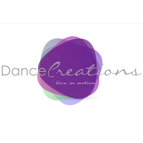 Dance Creations Logo
