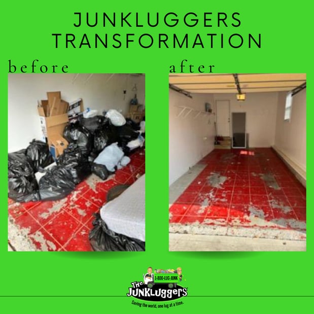 Images The Junkluggers of Kentucky