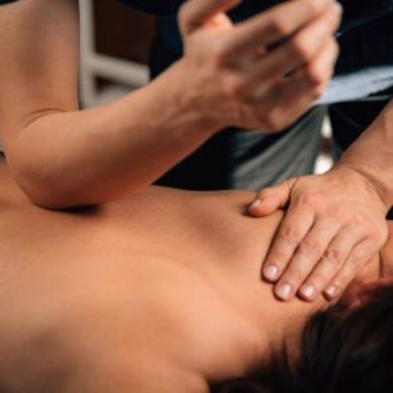 Images Spa Boutique - Massage Östermalm