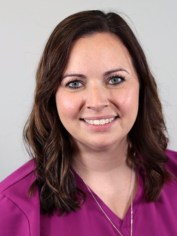 Mallory M Steveson, NP - Muncie, IN - Nurse Practitioner, Gastroenterology, Gastroenterologist, Hepatologist