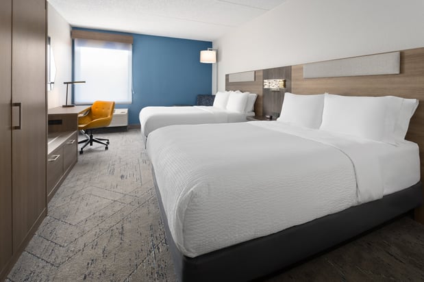 Images Holiday Inn Express Harrisburg I-81 - Hershey by IHG