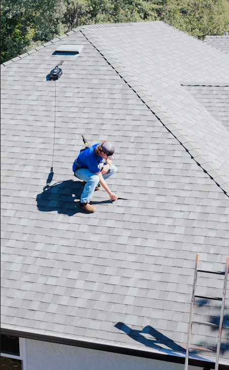 Roof Savers