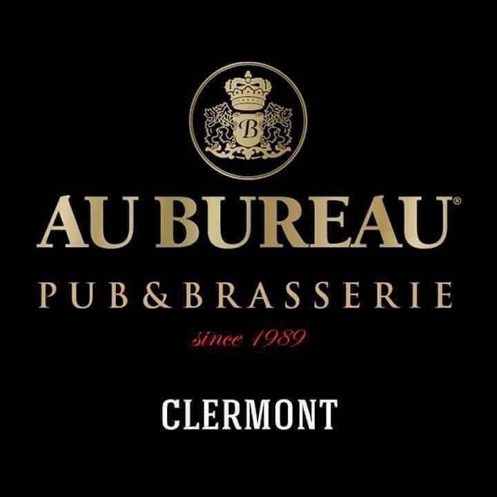 Au Bureau Clermont-Ferrand Logo