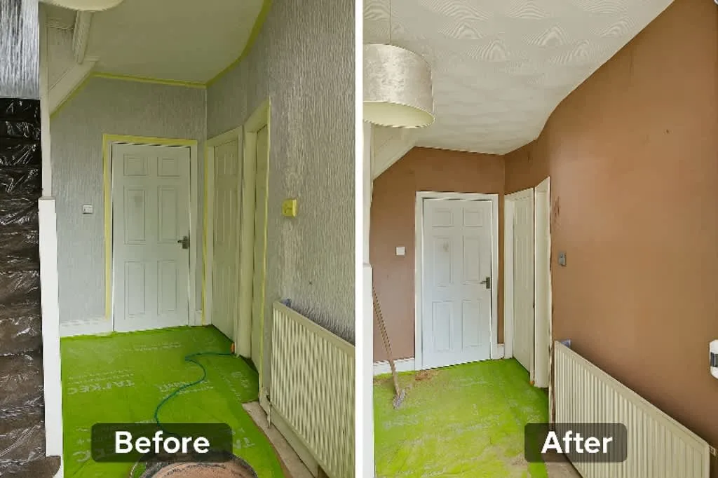 Images SAM Plastering Services