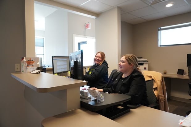 Images Preserve Family Dentistry
