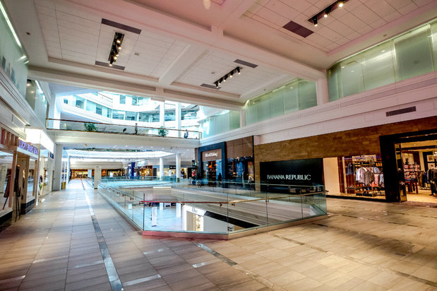Images Copley Place