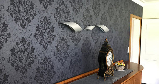 Wohnwerker, Wahlenstrasse 30 in Büsserach