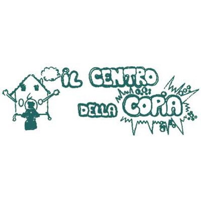 Il Centro Della Copia Srl Milano Logo