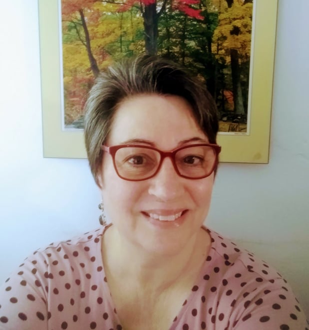 Images Carol Bates, Counselor