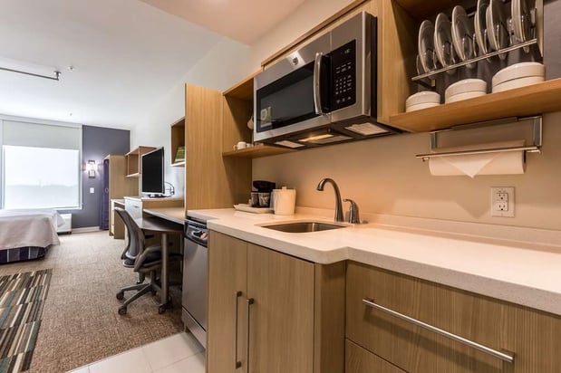 Images Home2 Suites by Hilton Fort Worth Northlake