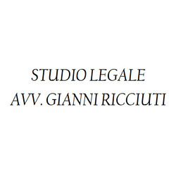 Avv. Gianni Ricciuti Logo