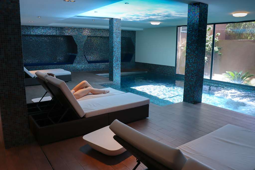 Spa pool lifestyle Spa pool lifestyle