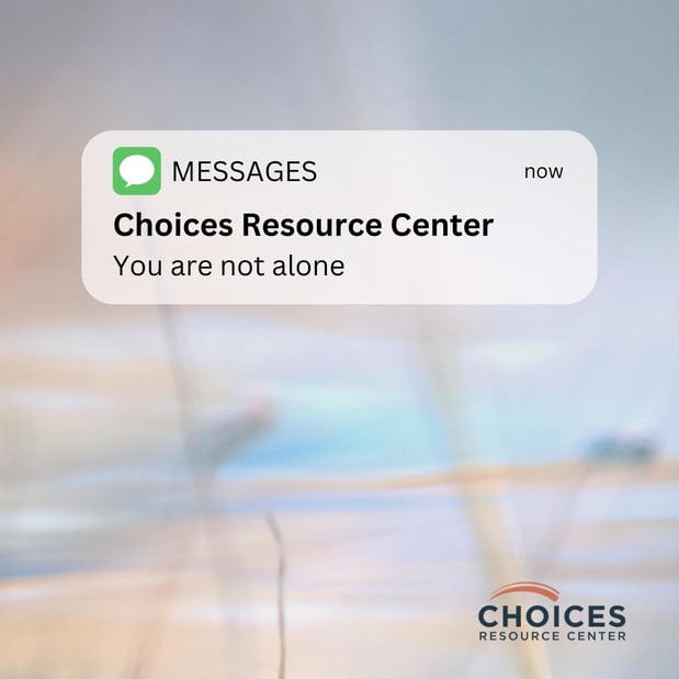 Images Choices Resource Center