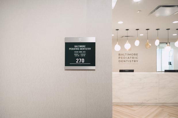 Images Baltimore Pediatric Dentistry
