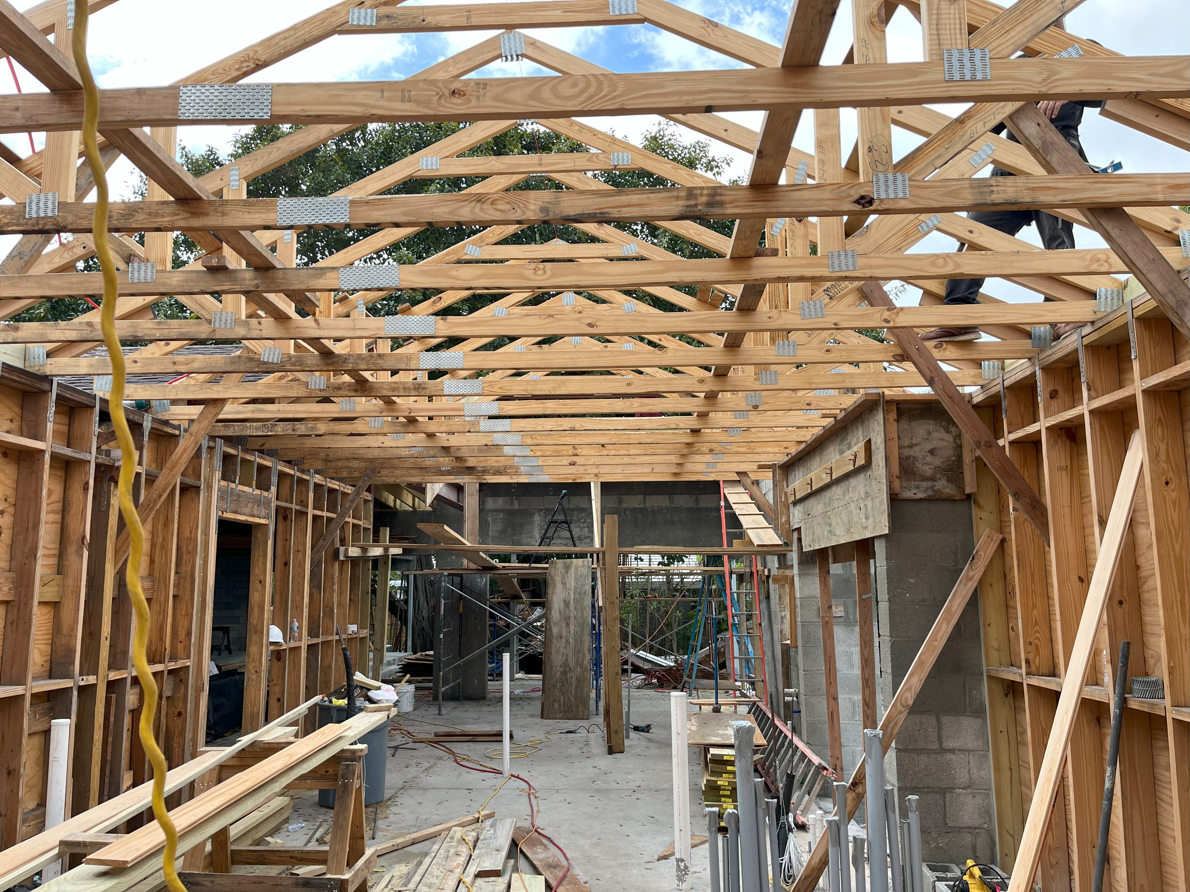 Hessler Construction Group LLC