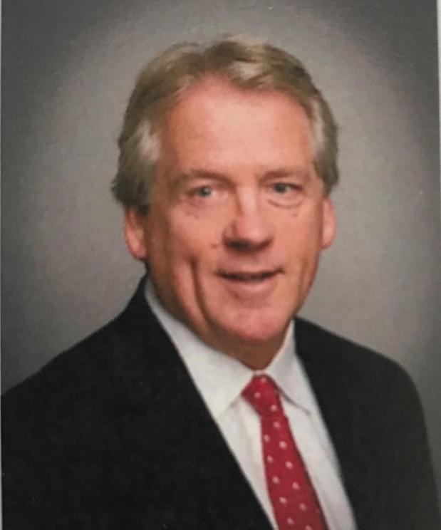 Images HealthMarkets Insurance - Bob Sprotte