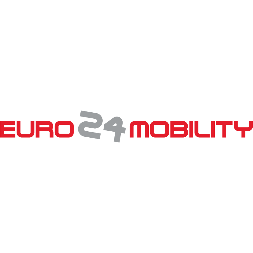 Euro24mobility GmbH I Unfallmanagement Bonn Logo