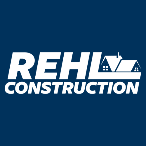 Rehl Construction Management Logo