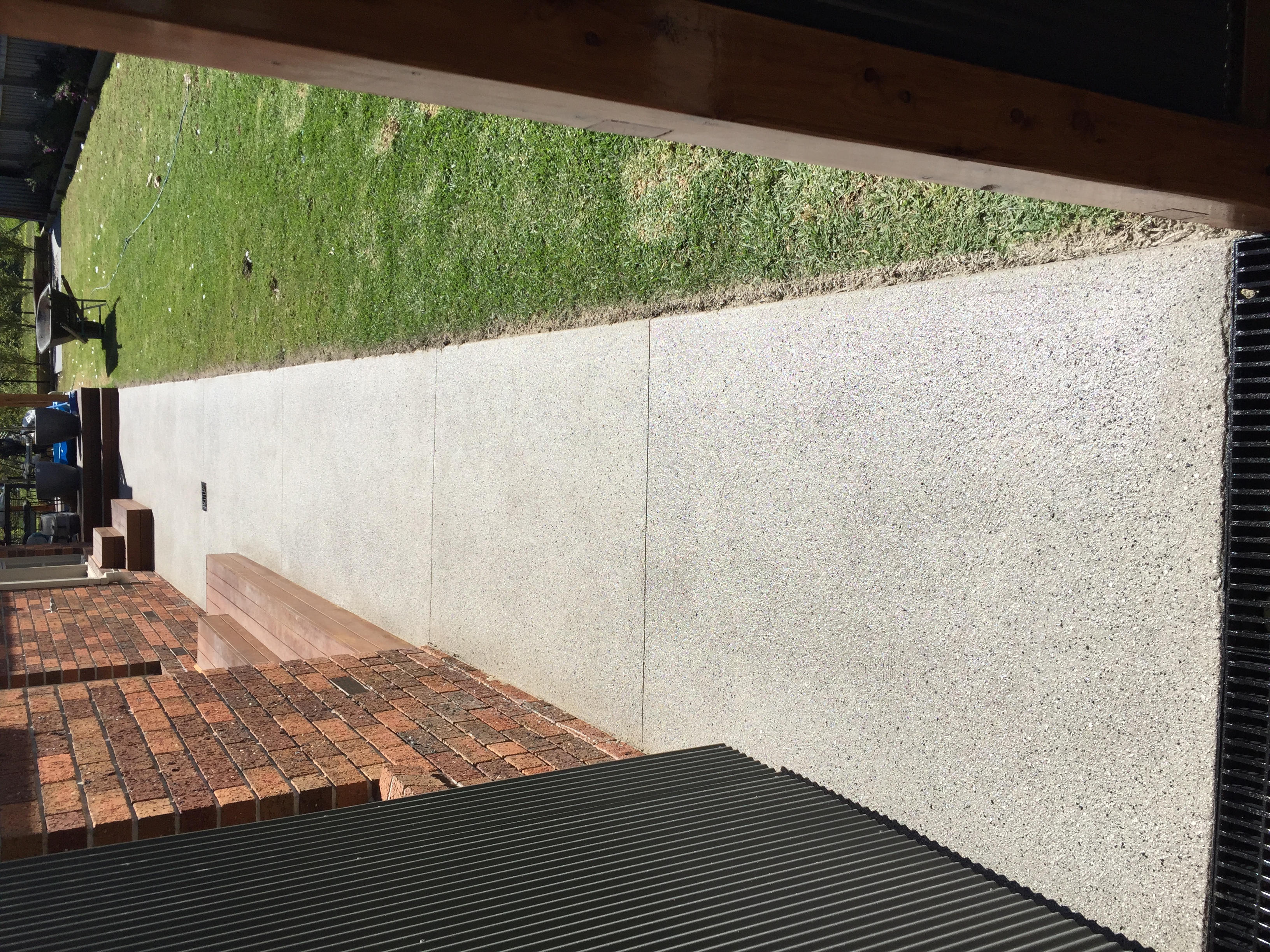 Images Melbourne Concrete Sealing