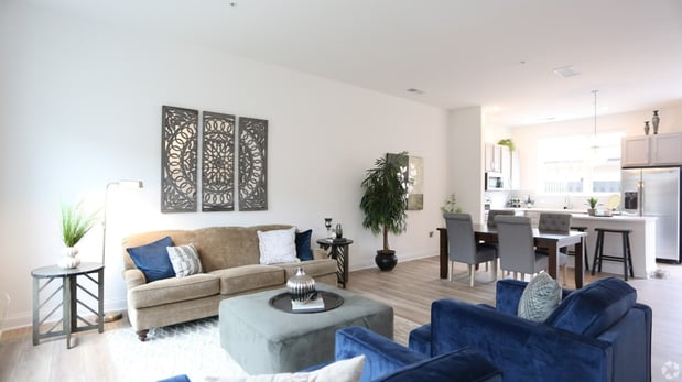 Images Market and Main Apartments
