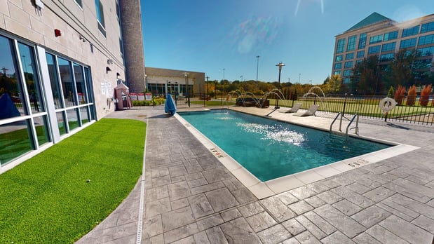 Images Holiday Inn Express & Suites Chicago Schaumburg by IHG