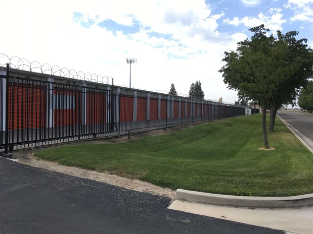 Images Security Self Storage