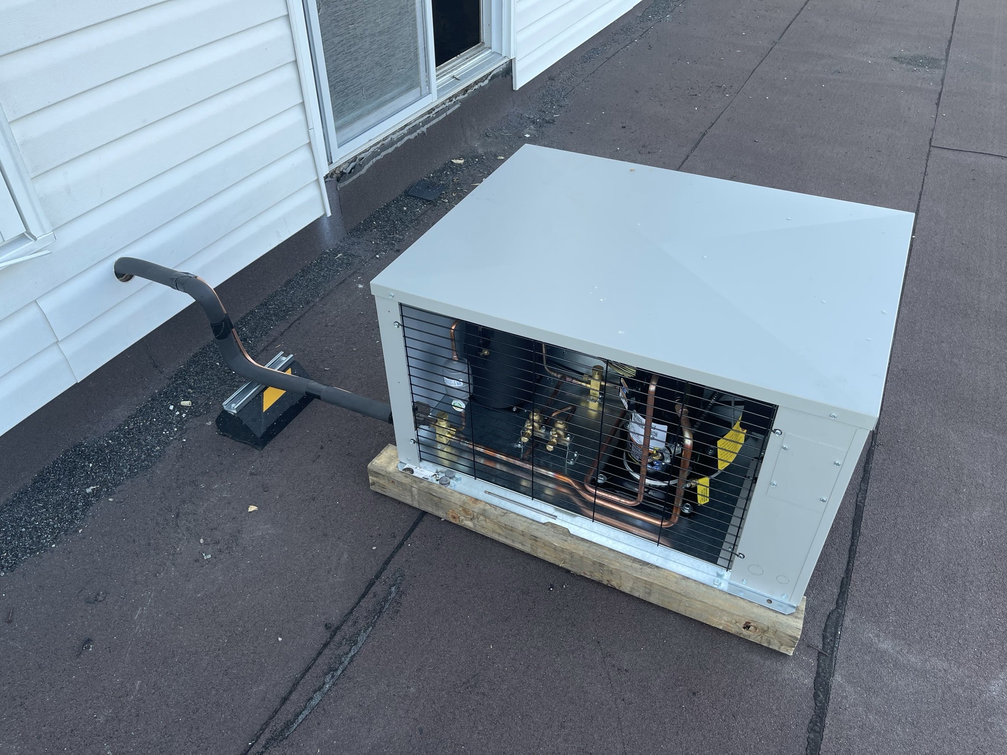 Images Climate Titan Mechanical