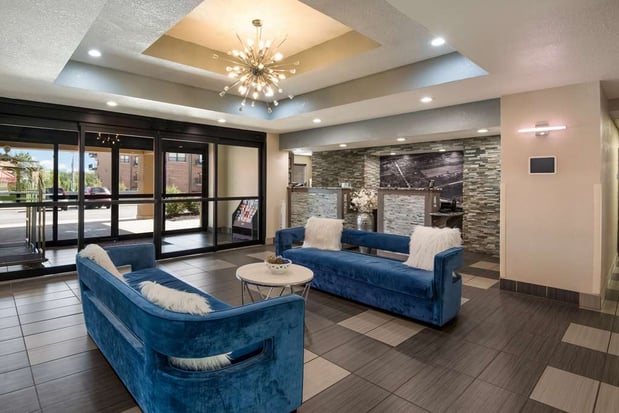 Images SureStay Plus by Best Western Coralville Iowa City