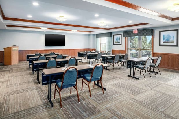 Images Homewood Suites by Hilton Philadelphia-Valley Forge