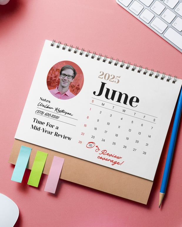 Images Walker Kesterson - State Farm Insurance Agent