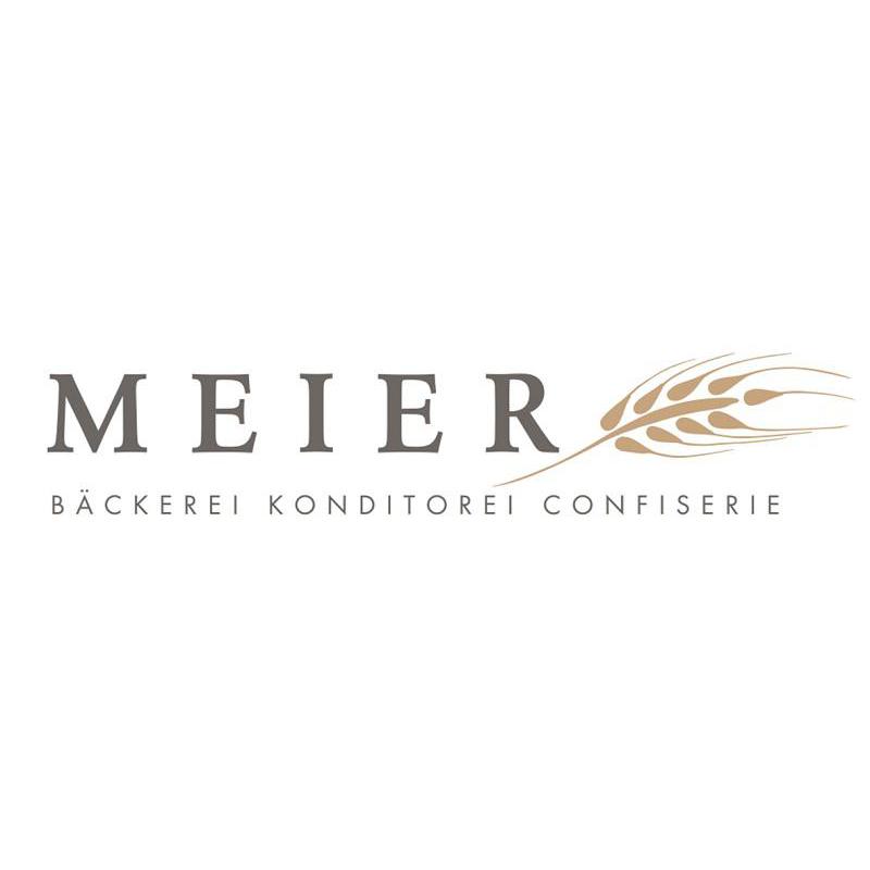 Meier Bäckerei Confiserie AG Logo