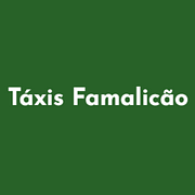 Táxis Famalicenses Logo