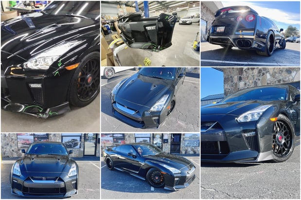 Images Georgia Luxury Automotive Lively