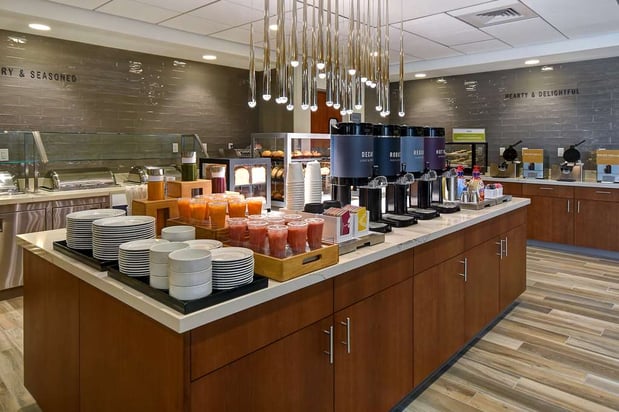 Images Home2 Suites by Hilton Las Vegas Convention Center