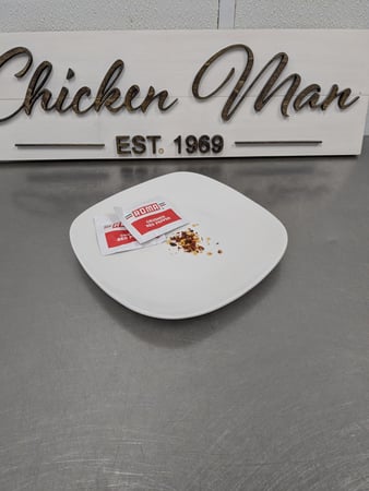 Images Gianelli's Pizza/Chicken Man