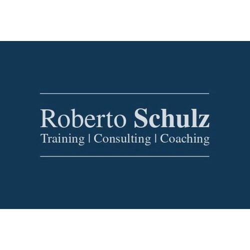 Roberto Schulz Training I Consulting I Coaching  