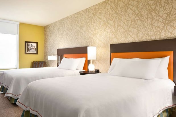 Images Home2 Suites by Hilton Birmingham Downtown