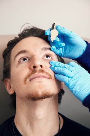 Images University Retina & Macular Associates - Oak Forest