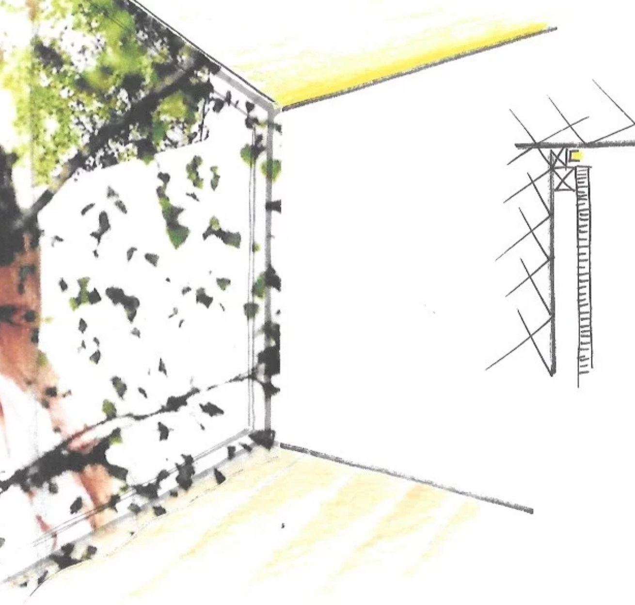 artektur, Poststrasse 1 in Rotkreuz