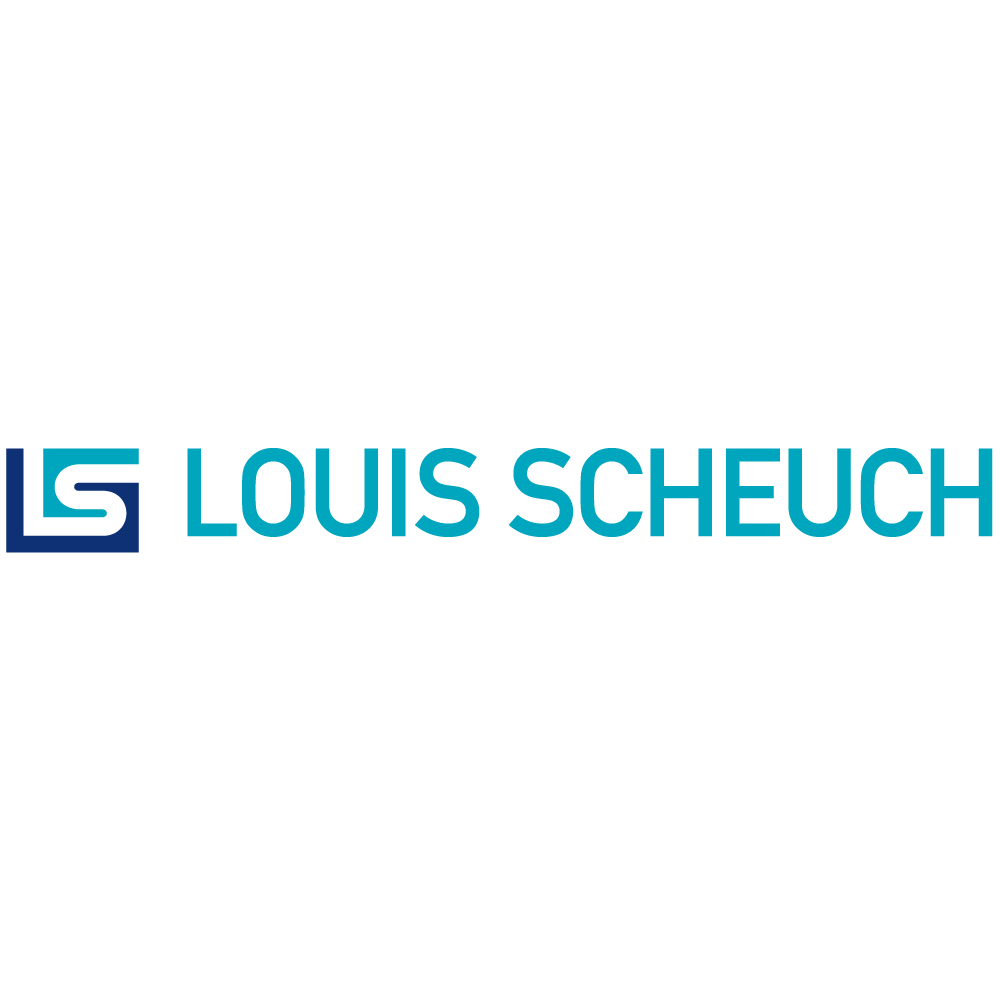 Louis Scheuch GmbH in Kassel - Logo