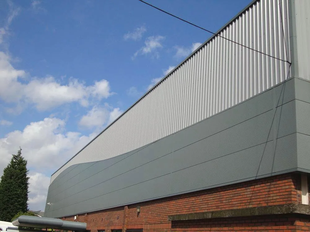 Images Stormseal Roofing (Nationwide) Ltd