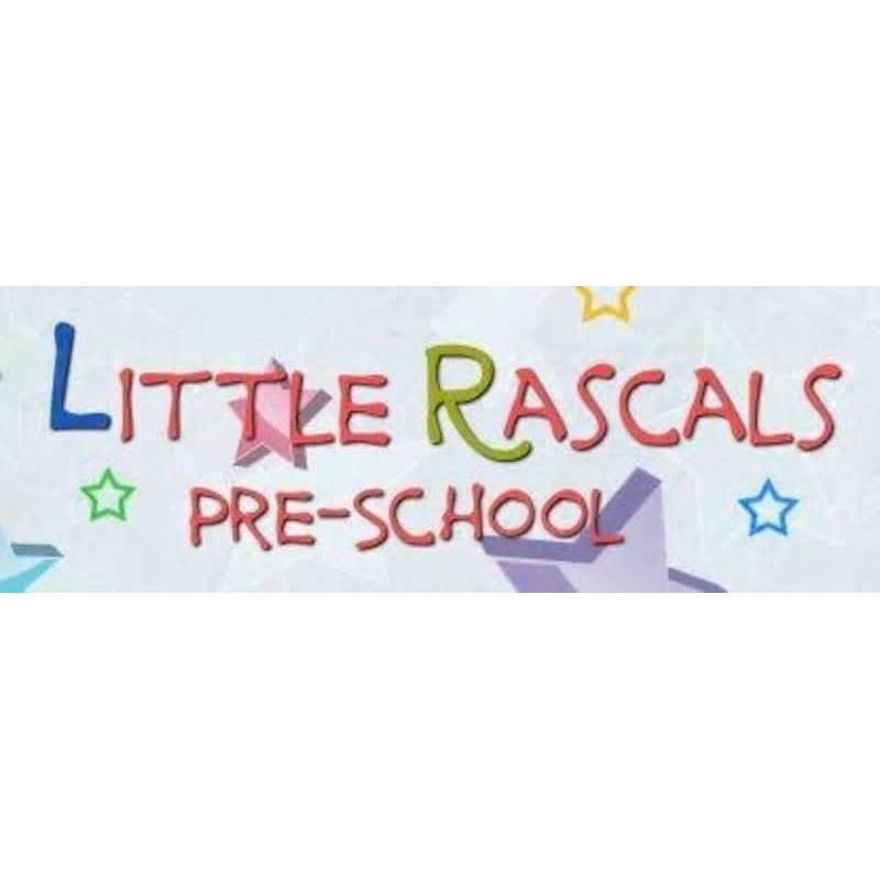 Little Rascals Pre-School Logo