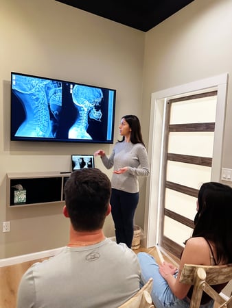 Images 100% Chiropractic - St. Petersburg