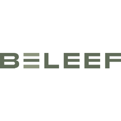 Woonwinkel Beleef Wonen Logo