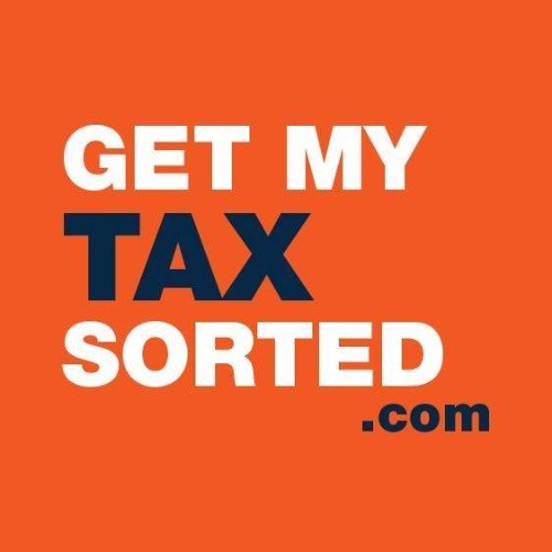 Get My Tax Sorted Pty Ltd Logo