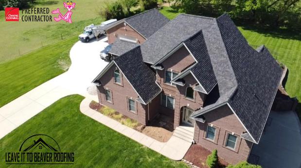 Images Leave It To Beaver Roofing