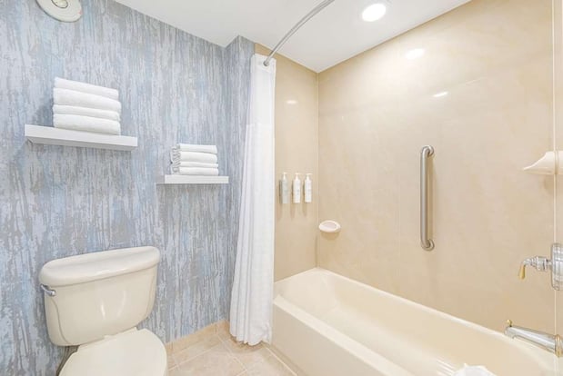 Images Homewood Suites by Hilton East Rutherford - Meadowlands, NJ