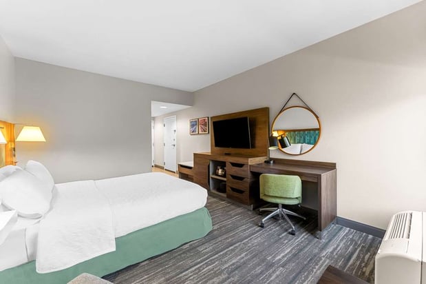 Images Hampton Inn Stroudsburg/Poconos